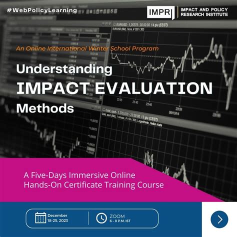 Understanding impact evaluation 